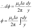 NCERT Solutions Class 12 Physics Chapter 6 - Electromagnetic Induction